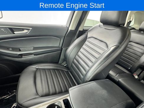 Used 2023 Ford Edge SEL w/ Convenience Package AWD/4WD image 13