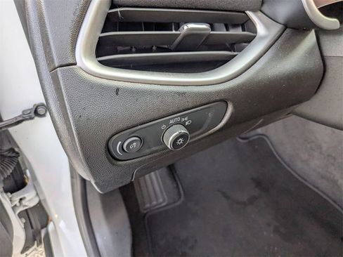 Certified 2024 Chevrolet Malibu LT image 23