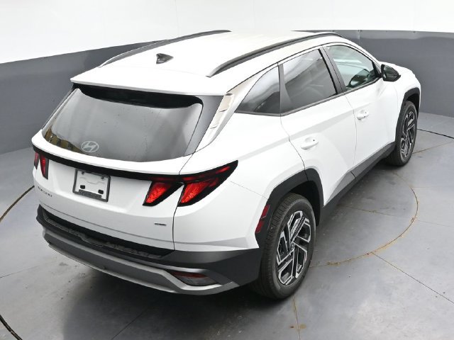 New 2026 Hyundai Tucson SEL Plus AWD/4WD image 40