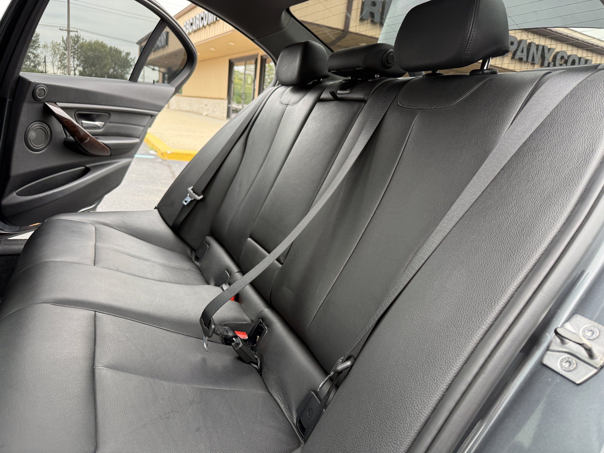 Used 2015 BMW 335i xDrive Sedan AWD/4WD image 30