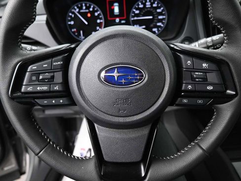 Used 2025 Subaru Forester Premium image 6