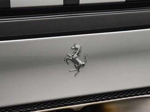 Certified 2022 Ferrari 296 GTB in Nero DS image 20