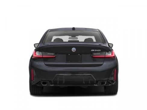 New 2026 BMW M340i Sedan w/ Premium Package image 8
