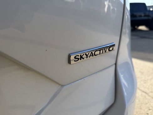 Used 2023 MAZDA CX-5 AWD 2.5 S w/ Premium Plus Pkg image 10