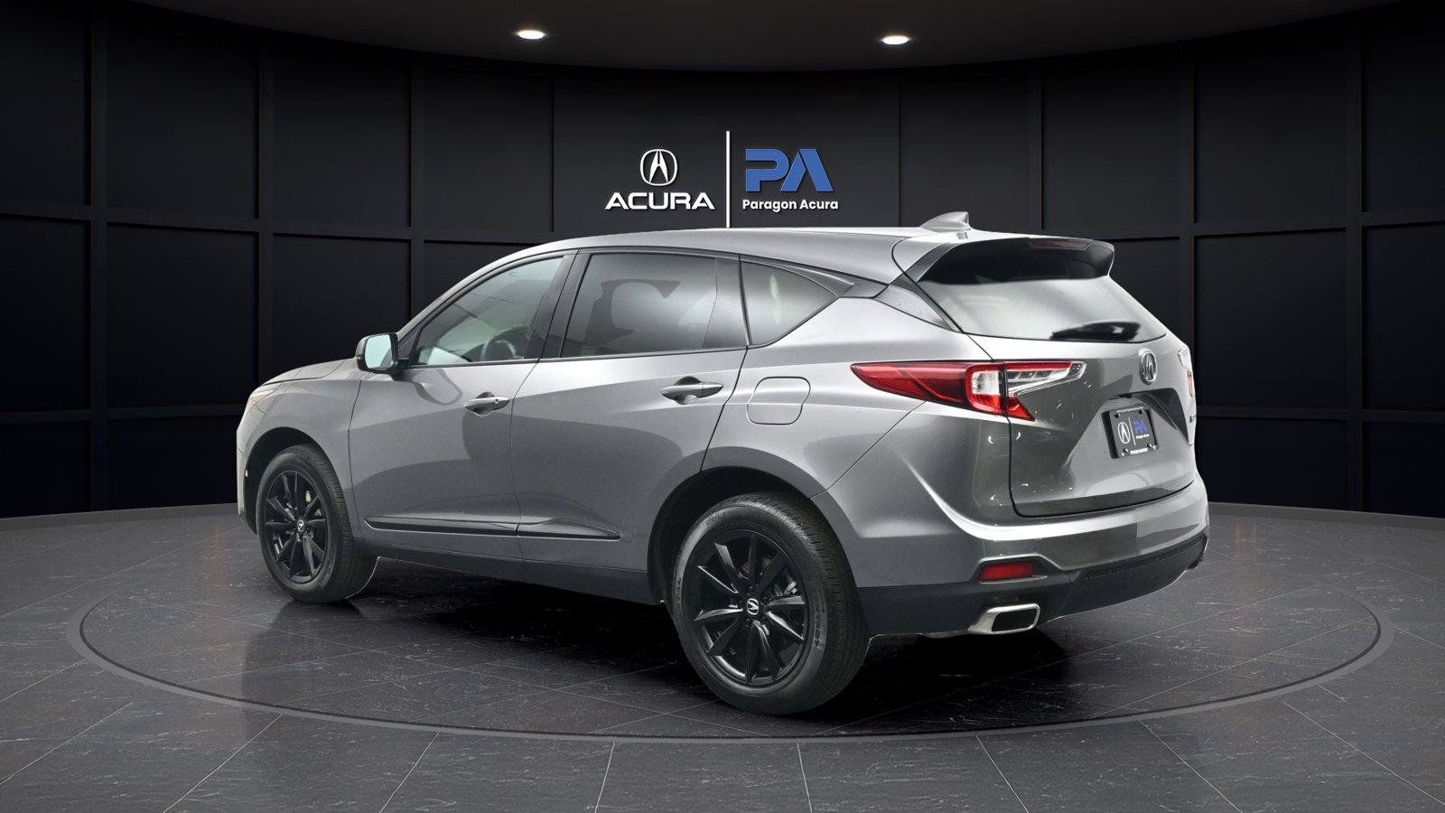 Used 2025 Acura RDX SH-AWD image 25