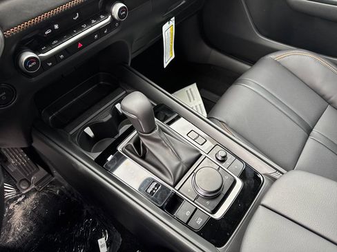 New 2026 MAZDA CX-50 AWD 2.5 Hybrid w/ Weather Package image 27