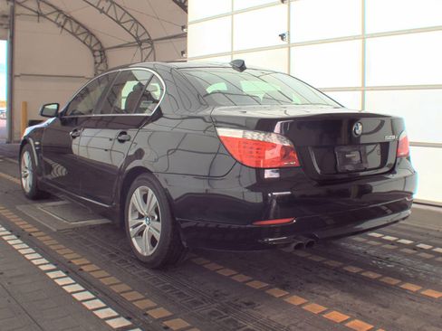 Used 2010 BMW 528i xDrive Sedan w/ Premium Pkg image 8
