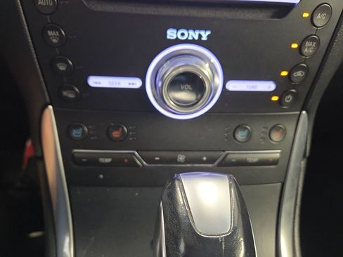 Used 2017 Ford Edge Sport w/ Equipment Group 401A AWD/4WD image 18