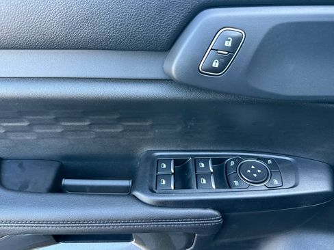 New 2025 Ford Ranger XLT w/ Equipment Group 301A High image 11