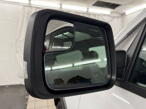 Used 2025 RAM 1500 Rebel w/ Rebel Level 2 Equipment Group AWD/4WD image 9