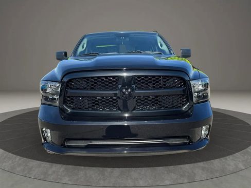 Used 2020 RAM 1500 Express image 3