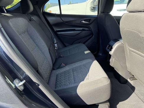 Used 2023 Chevrolet Equinox LT FWD image 15