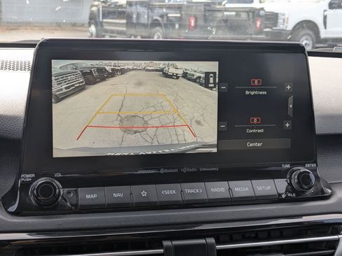 Used 2021 Kia Seltos SX image 24