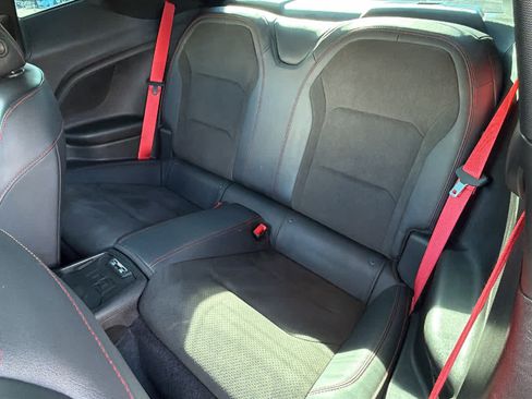 Used 2018 Chevrolet Camaro ZL1 RWD image 24