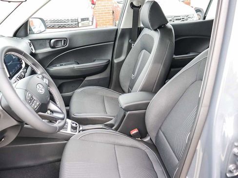 New 2026 Hyundai Venue SEL image 21