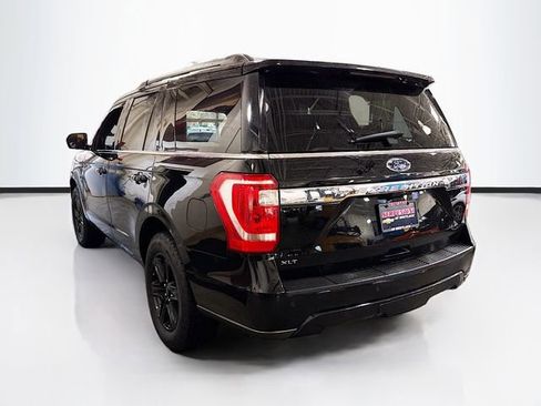 Used 2020 Ford Expedition XLT w/ Equipment Group 202A image 8