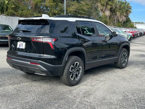 New 2026 Chevrolet Equinox ACTIV FWD image 7