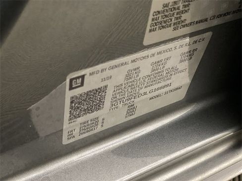 Used 2020 GMC Sierra 1500 Denali image 40