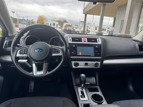 Used 2016 Subaru Legacy 2.5i Premium w/ Protection Package #1 (Disc) image 11