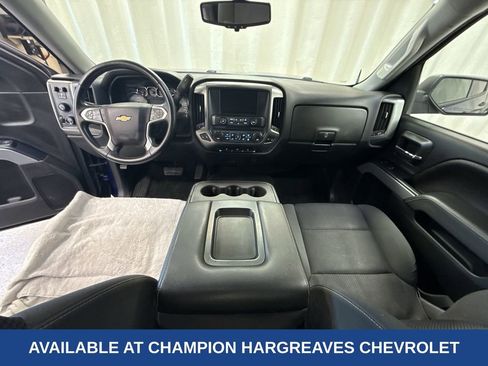 Used 2014 Chevrolet Silverado 1500 LT w/ All Star Edition image 27
