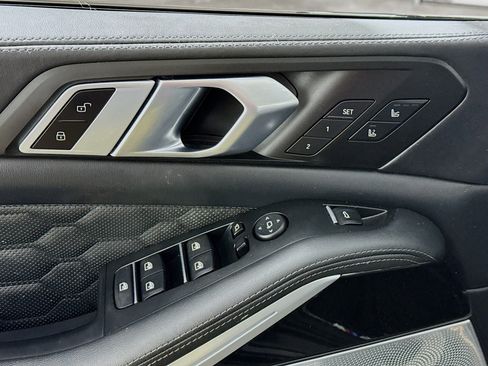 Used 2023 BMW X5 M xDrive w/ Competition Package image 23