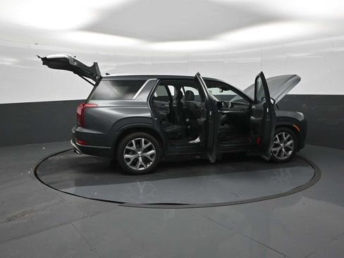 Used 2022 Hyundai Palisade SEL w/ Premium Package AWD/4WD image 57
