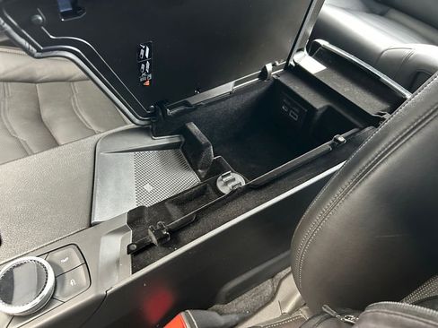 Used 2019 Cadillac CT6 Premium Luxury image 27