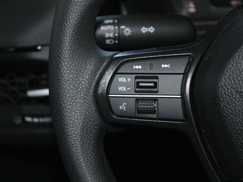 New 2026 Honda Accord SE image 25