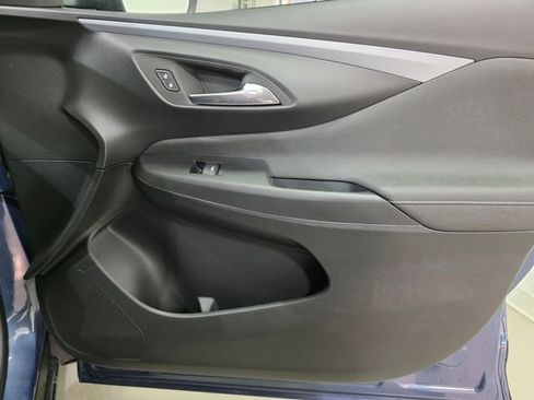 New 2026 Buick Envista Preferred w/ Convenience I Package image 31