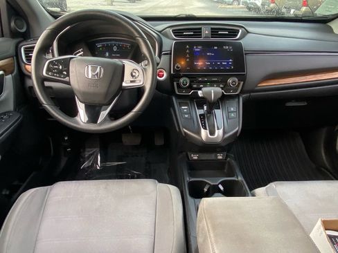 Used 2022 Honda CR-V EX image 7