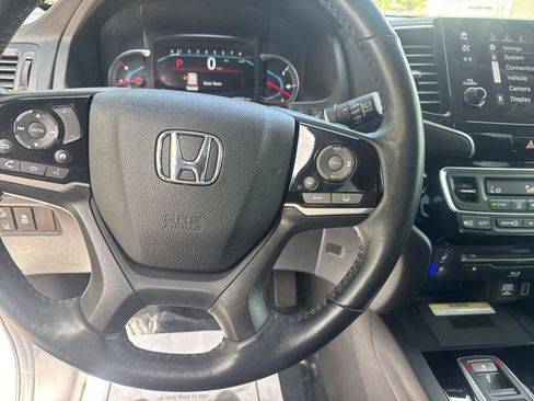 Used 2021 Honda Pilot Elite image 20