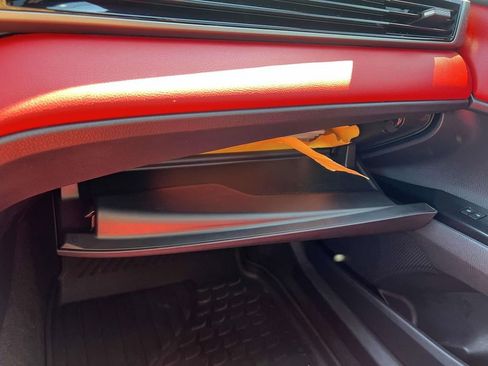 Used 2025 Toyota Camry LE image 36