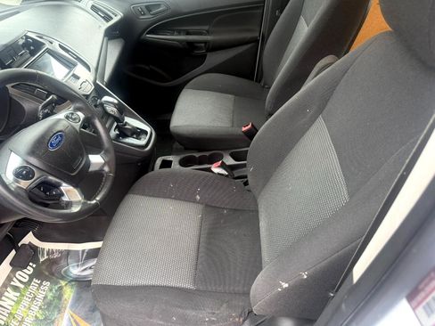 Used 2015 Ford Transit Connect XL image 9