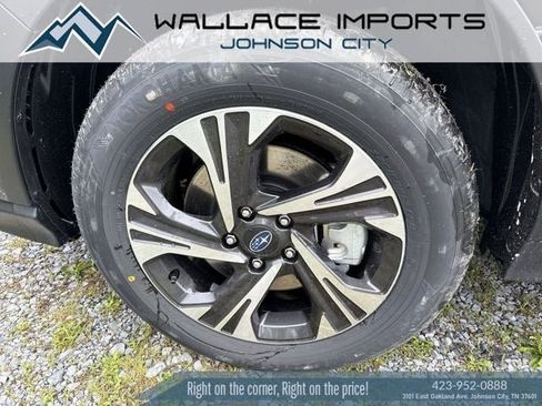 New 2026 Subaru Crosstrek 2.5i Premium AWD/4WD image 51