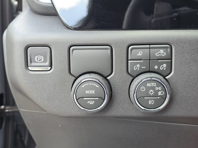 New 2026 Chevrolet Silverado 1500 RST w/ RST All Star Premium Package RWD image 32