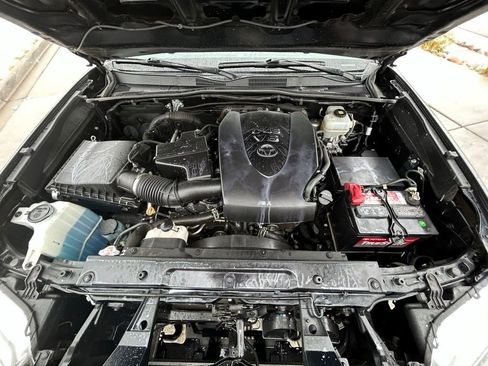 Used 2019 Toyota Tacoma TRD Pro AWD/4WD image 31