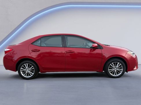 Used 2014 Toyota Corolla LE w/ Driver Convenience Package image 2