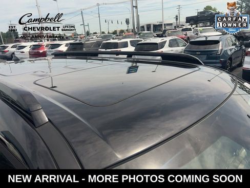 Used 2025 Hyundai Santa Fe Limited AWD/4WD image 11
