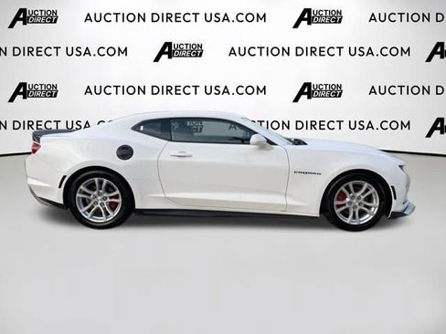 Used 2019 Chevrolet Camaro LS image 22