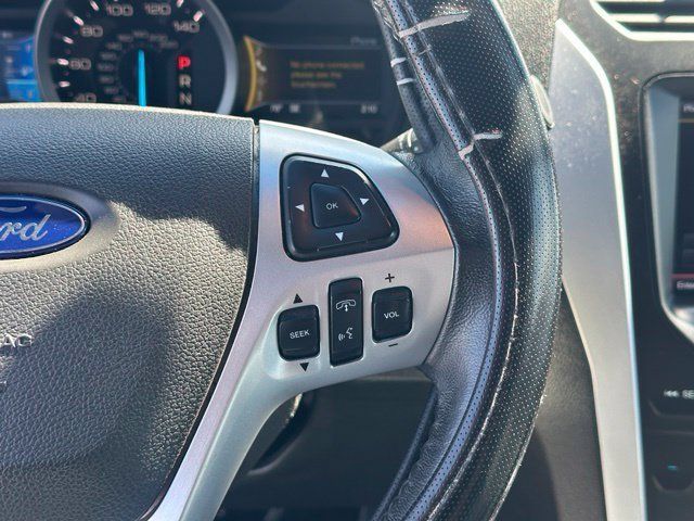 Used 2013 Ford Explorer XLT AWD/4WD image 20