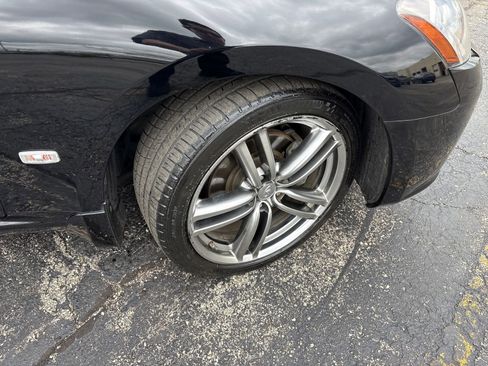 Used 2007 INFINITI M35 w/ Technology Pkg RWD image 33