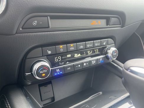 New 2025 MAZDA CX-5 AWD 2.5 S w/ Premium Plus Pkg image 19