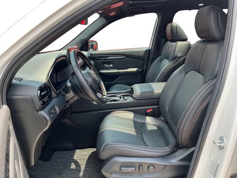Used 2026 Honda Passport TrailSport Elite image 23