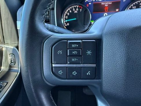 Certified 2023 Ford F150 XLT w/ Equipment Group 302A High AWD/4WD image 19