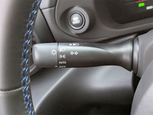 New 2025 Subaru BRZ tS image 27