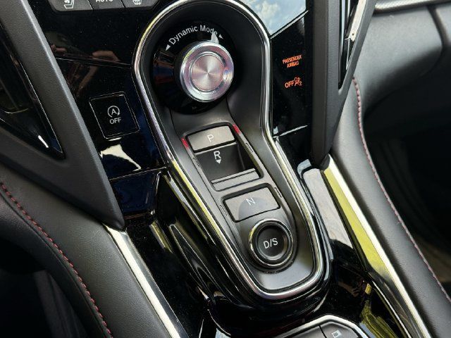 Used 2024 Acura RDX w/ Advance Package AWD/4WD image 19