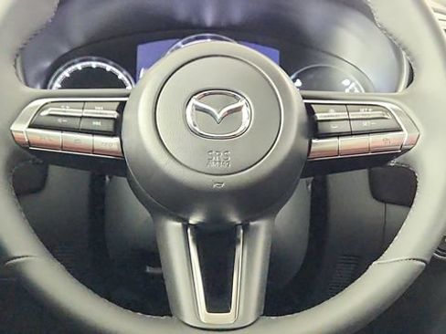Used 2026 MAZDA CX-50 AWD 2.5 Hybrid w/ Premium Pkg image 24