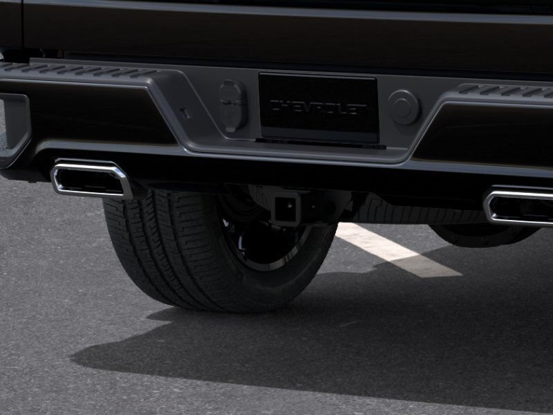 New 2026 Chevrolet Silverado 1500 RST AWD/4WD image 15