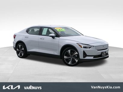 Used 2024 Polestar Polestar 2