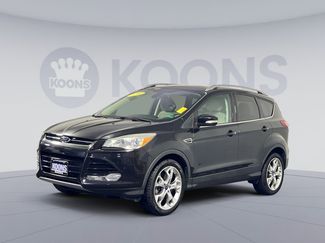Used 2014 Ford Escape Titanium image 1